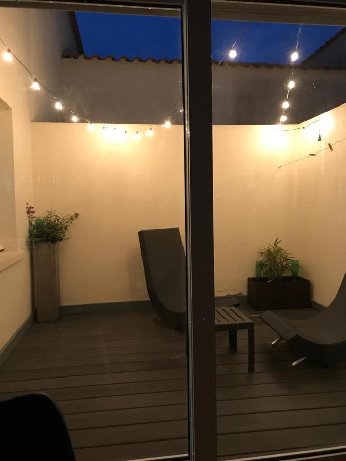 A 150m De La Holiday home La Betaudiere